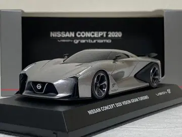 비전 그랑 투리스모 교쇼제 1/43 스케일