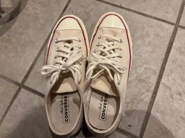 CONVERSE ct70 스니커즈