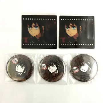 귀멸의 칼날 토키토 무이치로