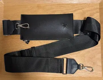 컨버스 숄더 벨트