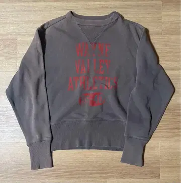 Champion 챔피온 런택 복각 맨투맨 40