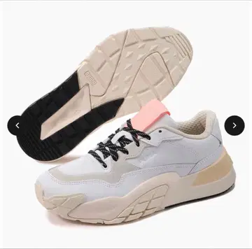 히드라 인퓨즈 우먼 스니커즈