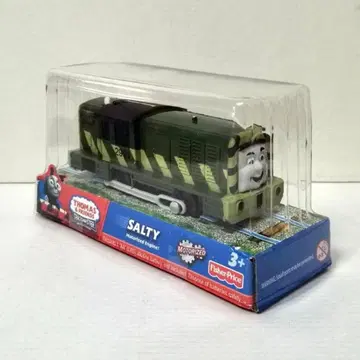 토마스와 친구들 그린 솔티 마텔 프라레일 호환