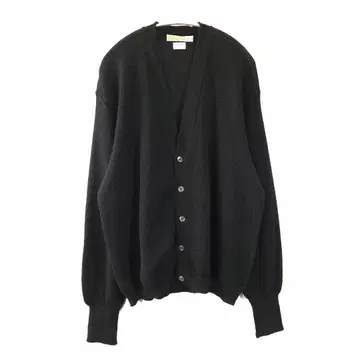 25aw Anatomica FANNI LEMMERMAYER 가디건