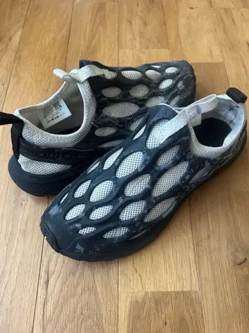 MERRELL 머렐 하이드로러너 US8.5 26.5 J004211