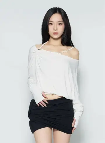 theredthread S slouchy strap tops