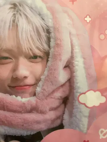 TXT 수빈 슬로우 슬로건 마스터님