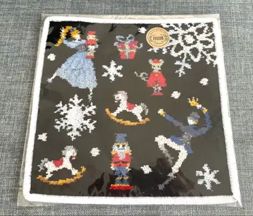 [ 새상품 ] 페이 제트 카스노와제트 손수건 완판템