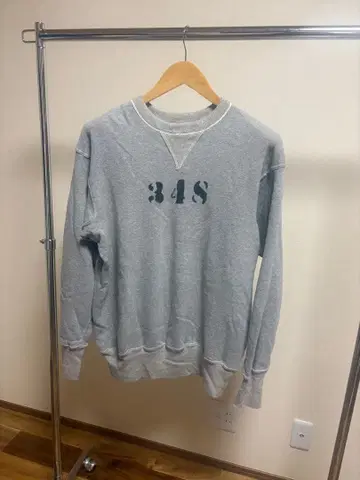 WAREHOUSE 웨어하우스 맨투맨 트레이닝복 Lot.403 44