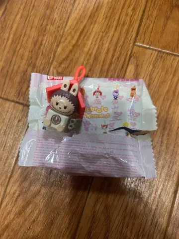 POP BEAN 러브브 캐릭터