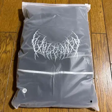 yxngbratz YB Velour Jacket (Black) XL