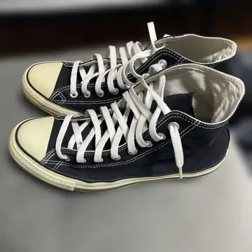 컨버스 하이컷 스니커즈