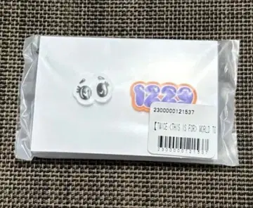 TWICE THIS IS FOR 온라인 복권 러버 핀즈 세트 사나