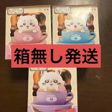 치이카와 캐릭터 아트 캐릭터 아트 케이스 반다이