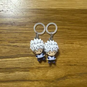 헌터헌터 메지루시 참 키루아 2개 세트