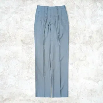 D'URBAN 슬랙스 그레이 수트 비즈니스 캐주얼 빈티지