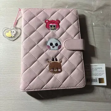 RIIZE Hug MD 트레이딩 카드 케이스 은석