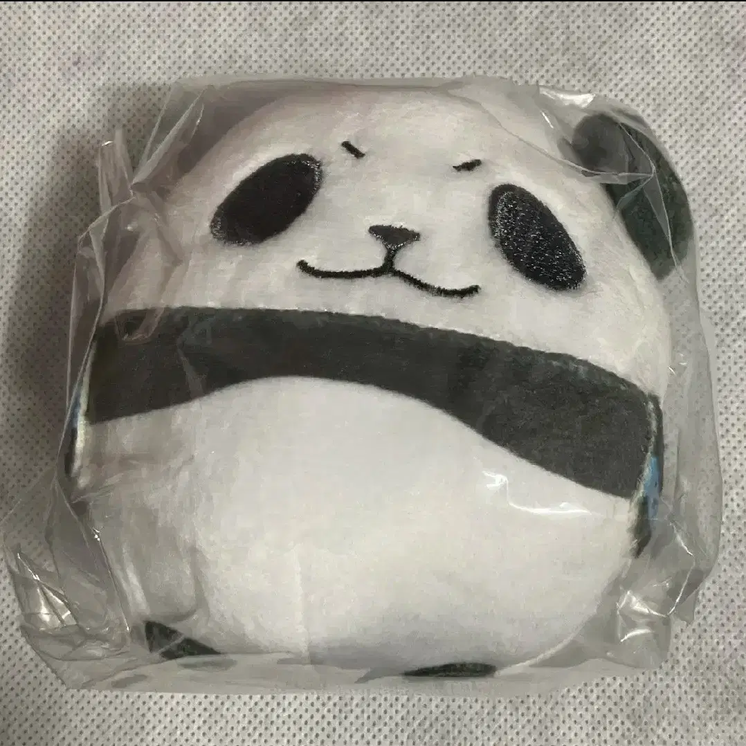 JUJUTSU KAISEN 주술회전 Sealed) Jujutsu Kaisen Panda