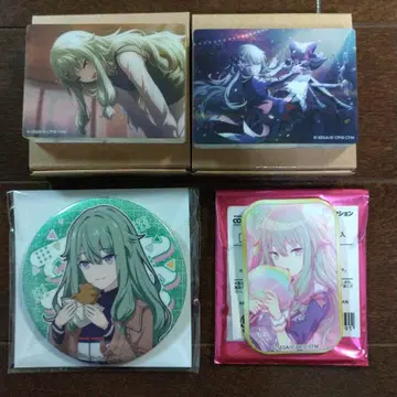 프로세카 노블 아트 배지 원더쇼 랜드 쿠사나기 네네