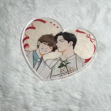 [ BL ] [ 아메이로 ] 야마야데