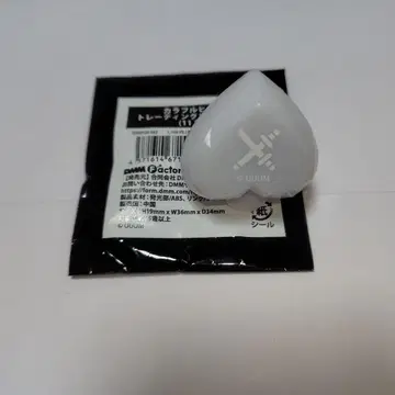 컬러풀피치 토부 동물공원 트레이딩 라이트 도누쿠 씨 미사용품