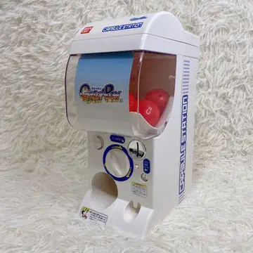 반다이 가샤폰 머신 캡슐 스테이션 1/2 사이즈