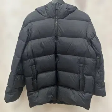 +J / JIL SANDER x UNIQLO 다운 자켓