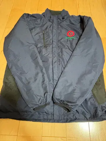 던롭 피닉스 토너먼트 자켓 M