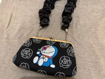 안나수이 도라에몽 가마구치