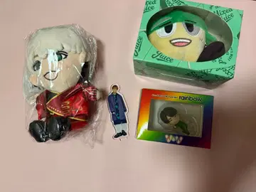 WEST. 카미야마 토모히로 미개봉 새상품 4