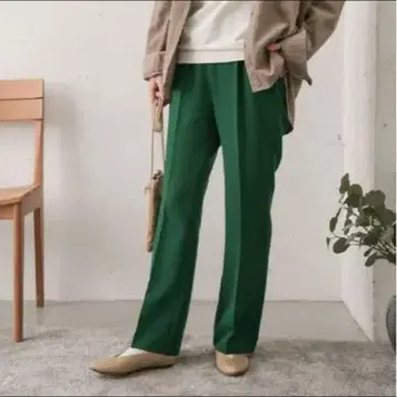 어반 리서치 도어스 더블 수플레 이지 팬츠