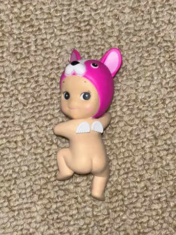 소니 엔젤 히퍼스 프렌치 불독