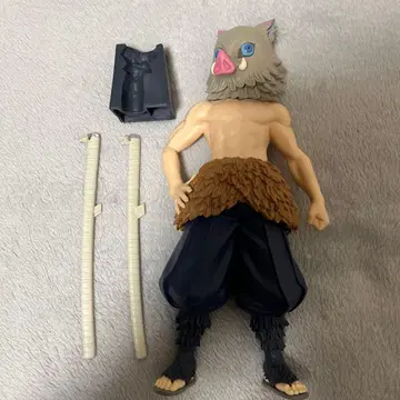 Grandista 하시비라 이노스케 피규어 개봉 완료