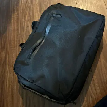 유니클로 3WAY 비즈니스 백