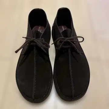 CLARKS 클락스 DESERT TREK 브라운 26cm 새상품급