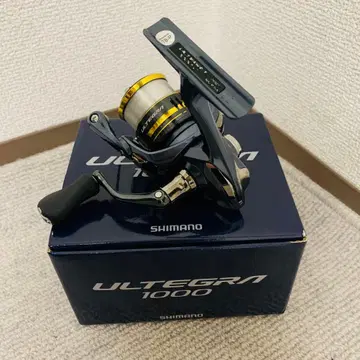 시마노 21 알테그라 1000