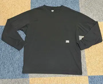 헬리한센 HELLY HANSEN 롱T셔츠 HOE32069
