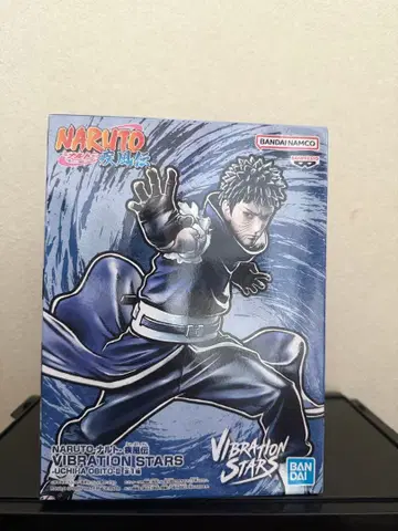 NARUTO 피규어 [우치하 오비토] 선택 가능한 덤 포함