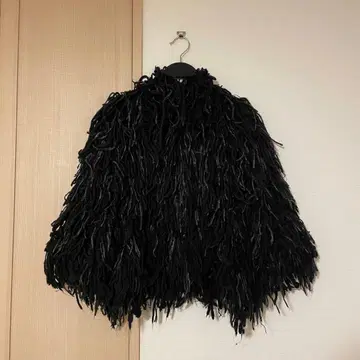 [ 11/5까지 ] HYSTERICS 니트 자켓