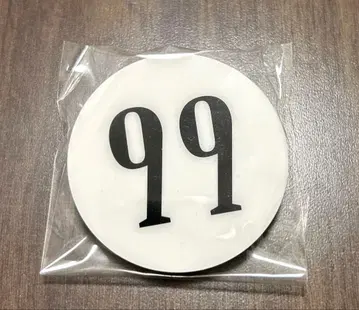 [ 미개봉 새상품 ] HUNTER x HUNTER 키루아 번호판