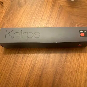 Knirps 접이식 우산