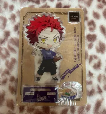 히프마이 히프노시스 마이크 하라이 쿠코 스이파라 빅 아크릴 스탠드