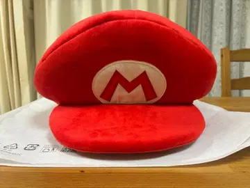 마리오 루이지 모자 세트