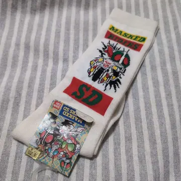 가면라이더 양말