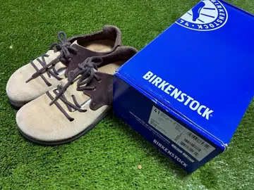 BIRKENSTOCK 몬타나
