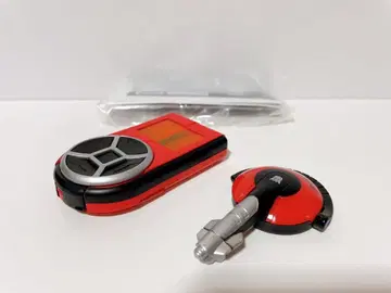 DECEPTICON BOOSTER X10 디셉티콘 부스터 X10