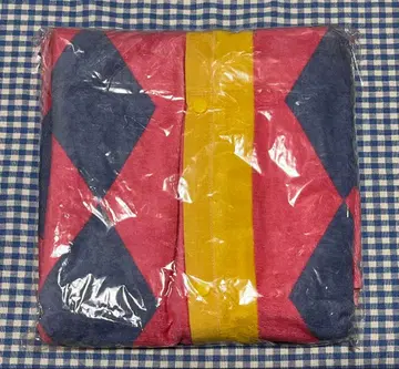 미개봉 지브리 파크 랩 타월 하울의 움직이는 성