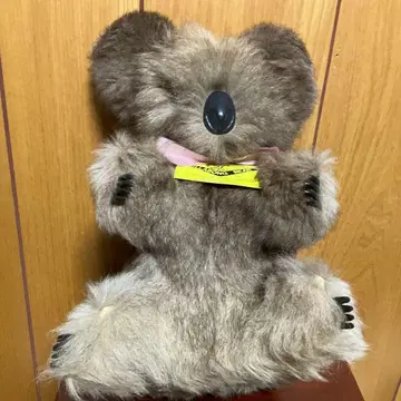 BILLABONG 베어 코알라 봉제 인형 약 30cm