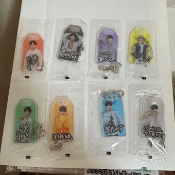 SnowMan 구매자 혜택