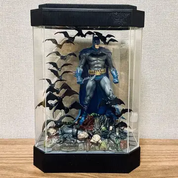 DC 멀티버스 배트맨 커스텀 재도색품